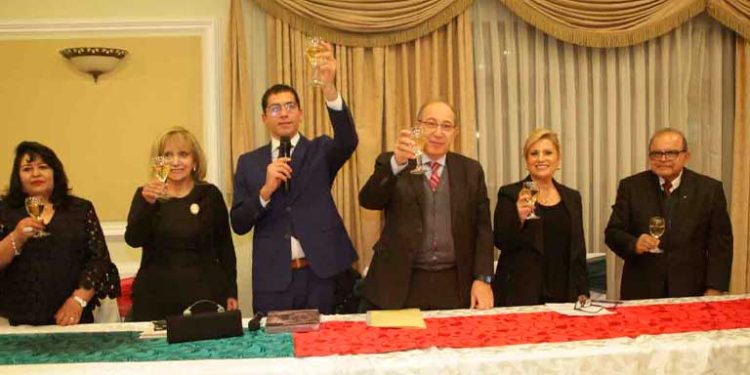 El Círculo Italiano está de aniversario