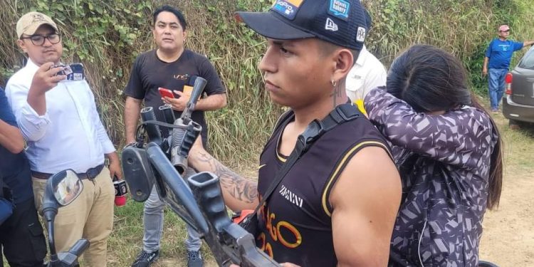 “Nos querían quemar”: periodistas y policías relatan lo ocurrido en Mairana