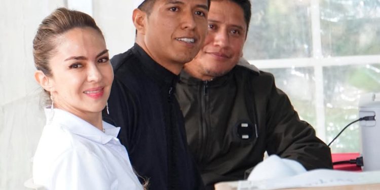 Sala plena analiza denuncia de partidos y pedido de suspensiones