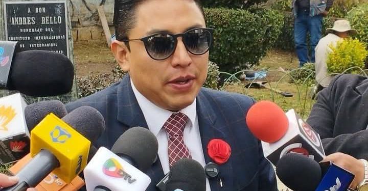 Problemas internos del MTS provocan el costalazo de la candidatura de Andronico