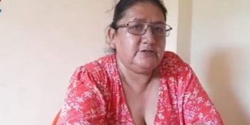 Vehículo siniestrado en Guanay, no tenia chofer, fue sacado sin autorización y sufrió un accidente