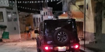 Dirigente es detenido y su familia sufre amenazas y persecución