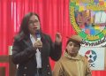 Candidata propone que los políticos deben estar lejos de las elecciones judiciales