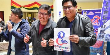 La UPEA rumbo a ser un centro de investigación a nivel país