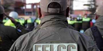 Insólito: solicitaron autorización para delinquir