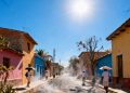 Pronostican temperaturas extremas superiores a 40 °C en la región