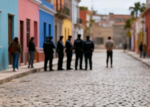 sospechoso de feminicidio es capturado en Potosí