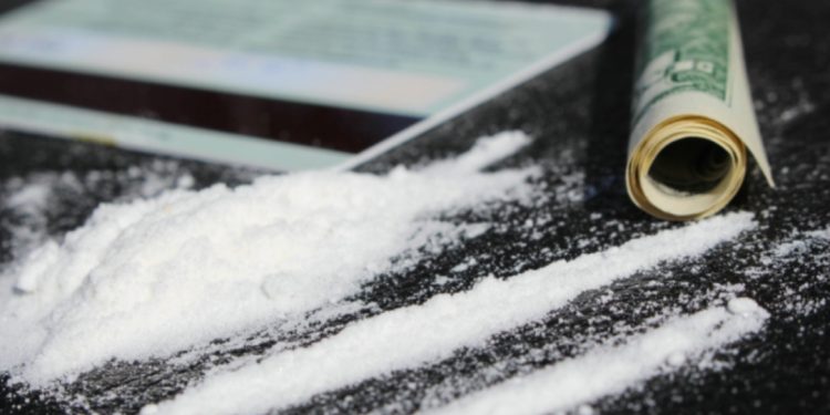 Interceptan cargamento de cocaína en rutas hacia Desaguadero y Oruro