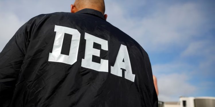 Gobierno ultima acuerdo para el regreso oficial de la DEA y refuerza la lucha antidrogas