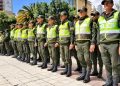 Operativo nacional: más de 20.000 uniformados custodiarán celebraciones carnavaleras