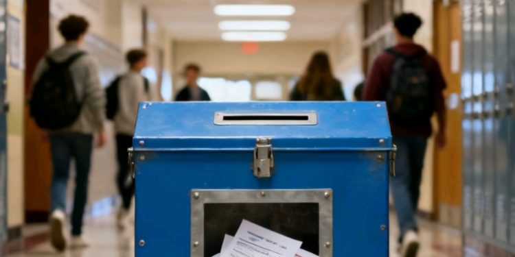 TSE presenta padrón electoral con más de 7,4 millones de votantes habilitados