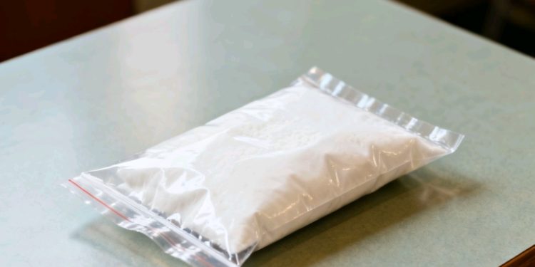 Droga camuflada en encomiendas de Miami desata operativo en Viru Viru