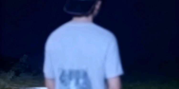 FELCN aprehende en Villa Montes a brasileño armado con orden de recaptura