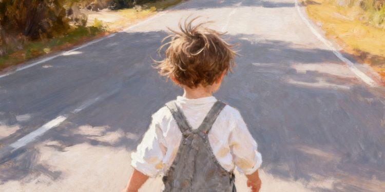 Doce menores fueron abandonados en El Alto en lo que va del año