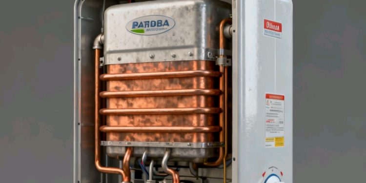 Explosión por presunta falla en calefón daña cuatro departamentos en Sopocachi