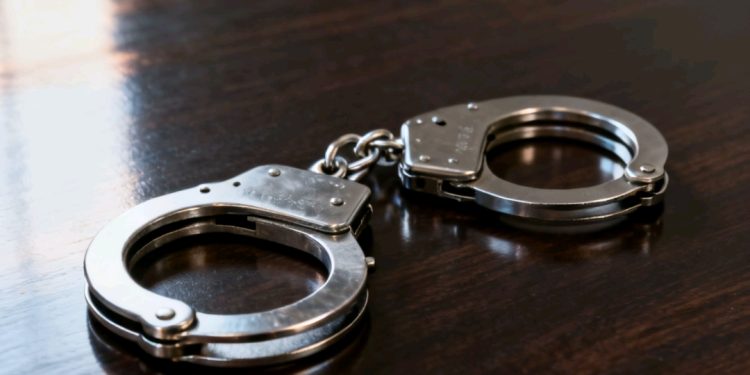 Capturan en Bermejo a alias ‘Conde’, uno de los más buscados de Argentina