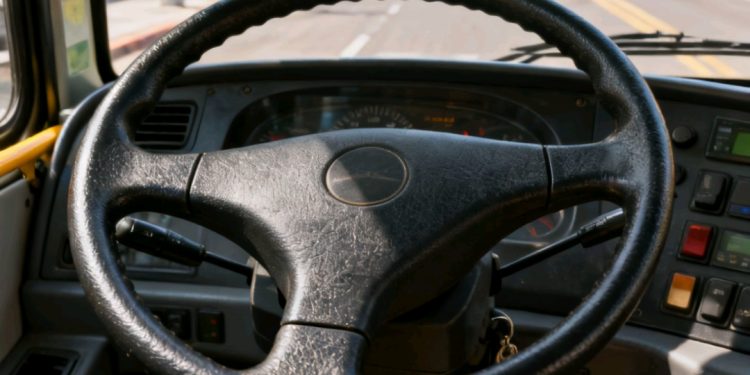 Familiares de víctimas en accidente de Adepcoca protestan por liberación del chofer