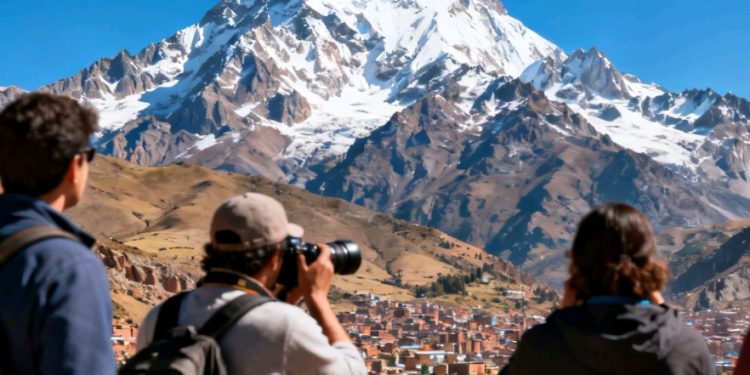 Turismo sostenible: Bolivia busca convertir su potencial en motor económico