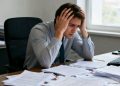 Síndromes laborales: el impacto silencioso en la salud mental