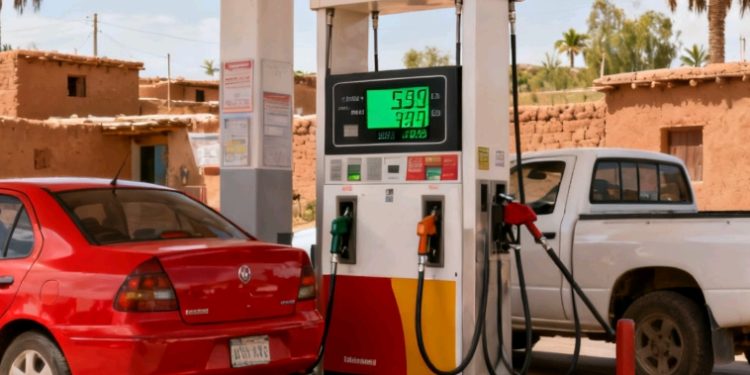 Surtidores alertan caída en ventas por dudas sobre la calidad de la gasolina