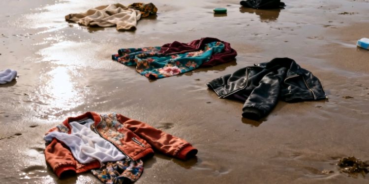 Familiar de víctimas denuncia que ocho parientes murieron en el accidente aéreo