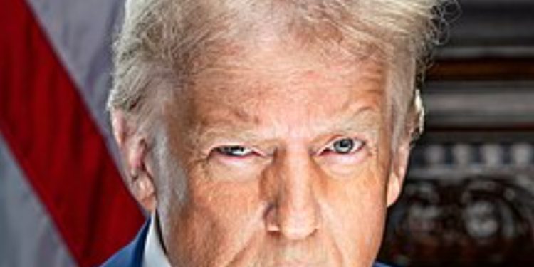 Trump advierte que la “gran oleada” de ataques contra Irán aún no ha comenzado