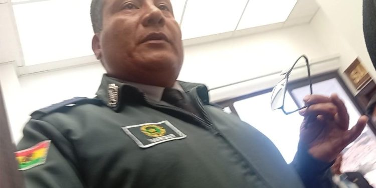 Abogado demanda a Coronel de ejército por secuestro en medio de investigación por muerte de oficial