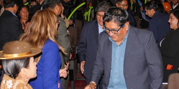 Carlos Condori: «El voto consciente es una herramienta fundamental para decidir el rumbo de nuestra ciudad»