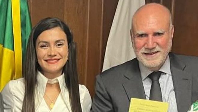 De liderar las pasarelas, a ser líder de Pando