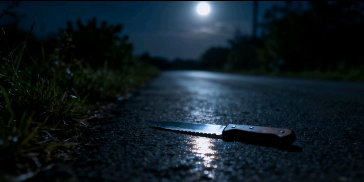 Hallan a una joven sin vida en Caracollo y su bebé de cinco meses es encontrado a su lado