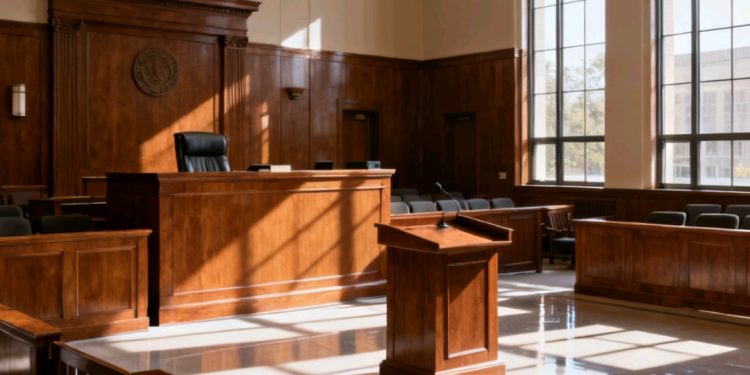 TCP suspende control estatal del registro de abogados