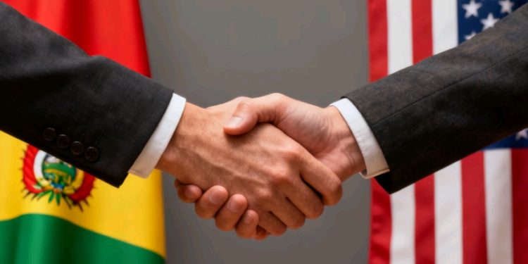 Paz cumple agenda clave con Trump y líderes regionales en cumbre de Miami