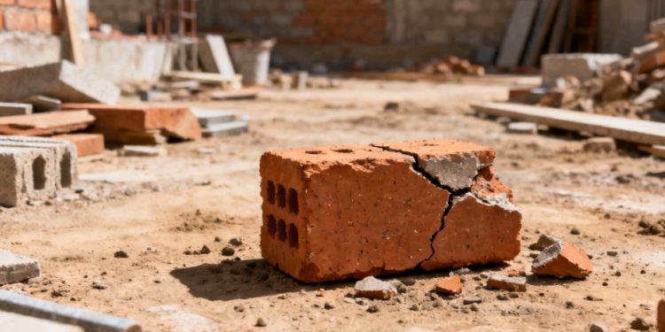 Un albañil muere y otro queda en terapia intensiva tras caída en edificio en Cochabamba