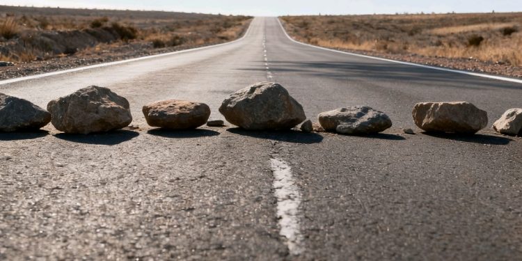 Productores del Norte cruceño anuncian bloqueo en la carretera Santa Cruz–Cochabamba