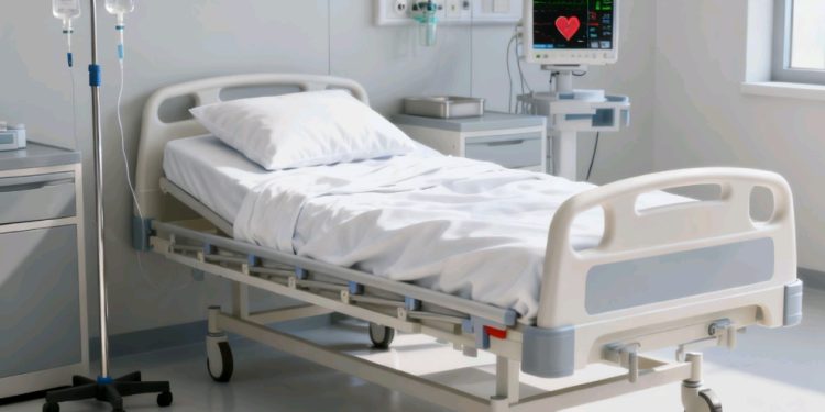 Seis heridos del accidente aéreo en El Alto continúan internados; uno salió de terapia intensiva