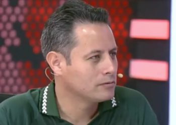 Vicepresidente Lara pide acelerar ley para validar billetes de la Serie B.