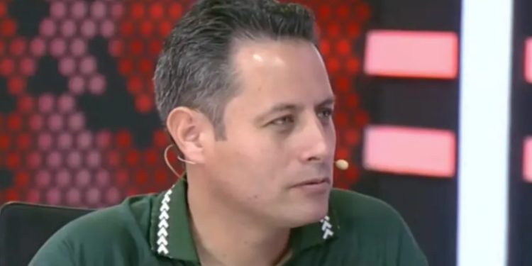 Vicepresidente Lara pide acelerar ley para validar billetes de la Serie B.