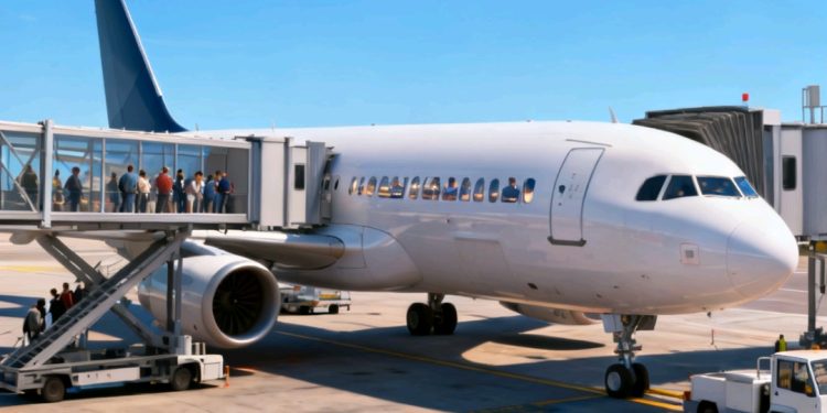 Bolivia planea duplicar sus aeropuertos internacionales