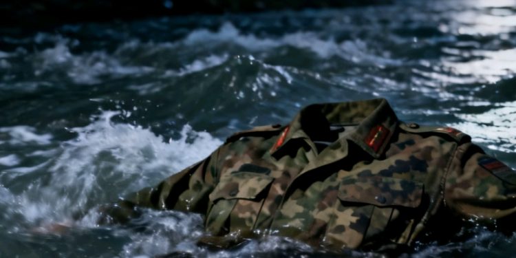 Conscripto de 20 años muere ahogado en un puesto militar de Pando