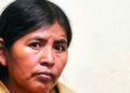 Exdirectora del Fondo Indígena es enviada a prisión preventiva por cinco meses