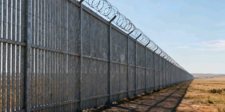 Expresidentes bolivianos cuestionan plan de Chile para construir barreras en la frontera