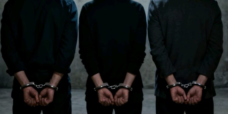 Megaoperativo en Santa Cruz por el caso Marset deja tres aprehendidos