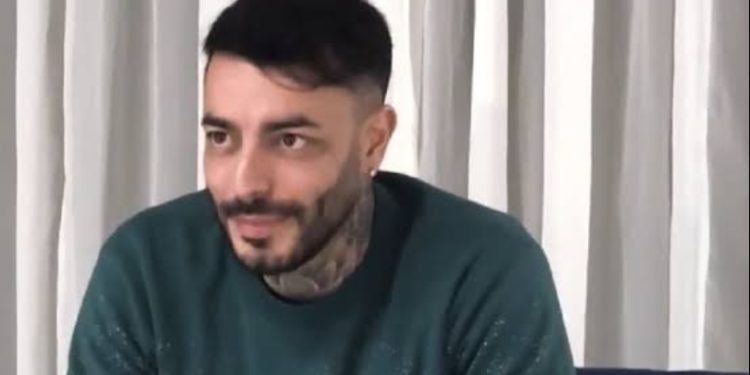 Capturan en Santa Cruz al narcotraficante Sebastián Marset tras megaoperativo