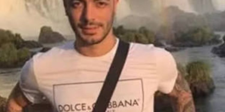 Video muestra el momento de la captura durante el megaoperativo por Sebastián Marset