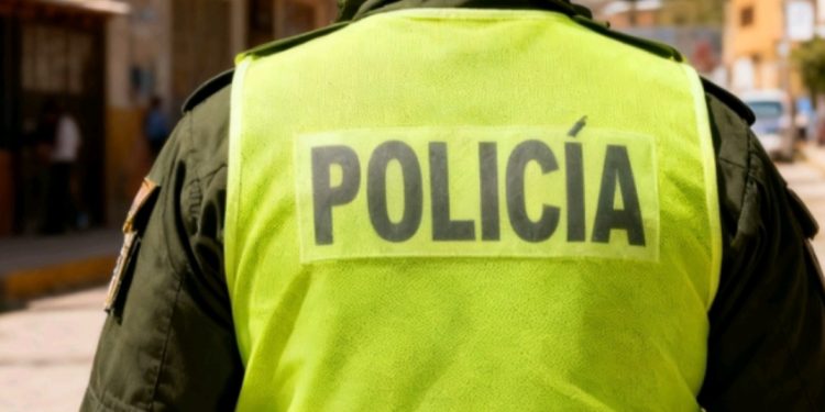 200 policías de élite parten desde El Alto para reforzar seguridad en Santa Cruz tras captura de Marset