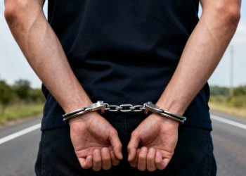 Envían a la cárcel a joven que intentó matar a su tía con un cuchillo en La Paz