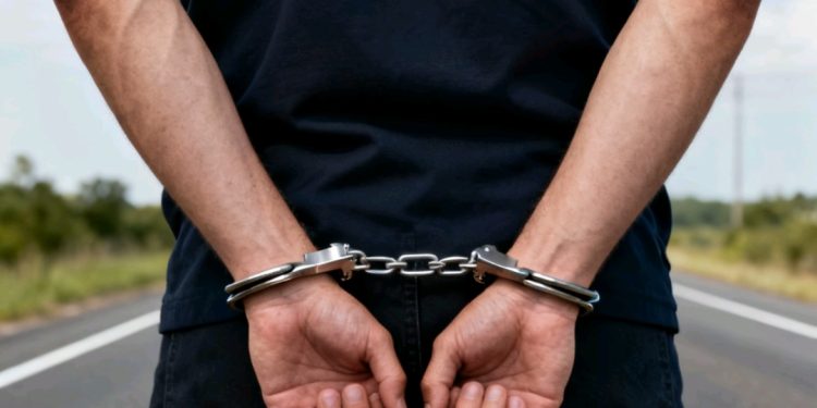 Envían a la cárcel a joven que intentó matar a su tía con un cuchillo en La Paz