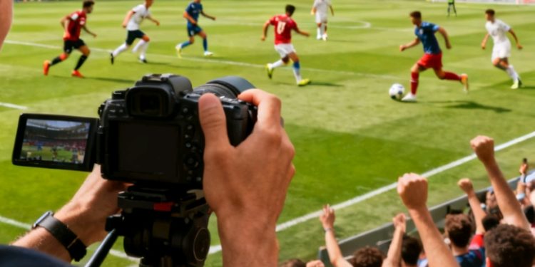 Aprehenden a hombre por retransmitir ilegalmente partidos del fútbol boliviano