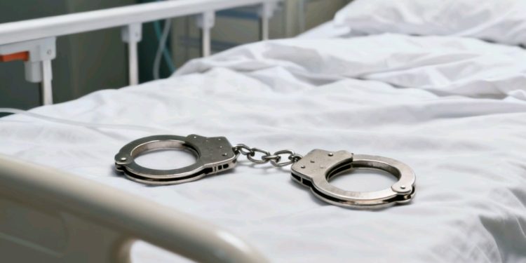 Dan detención domiciliaria a dos implicados por venta irregular de válvulas cardíacas de la CNS