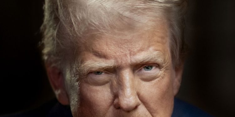 Trump afirma que tiene “munición ilimitada” para enfrentar a Irán en plena guerra